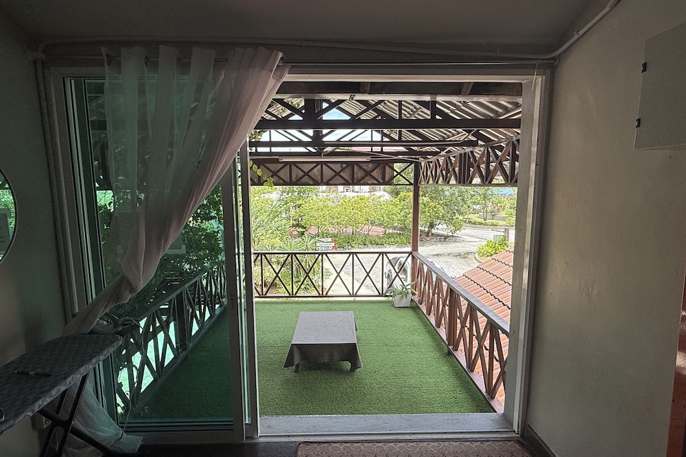 Inapan Taman Herba