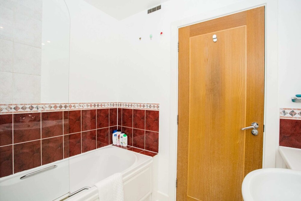 1 Bedroom Apartment near St. Paul's Cathedral