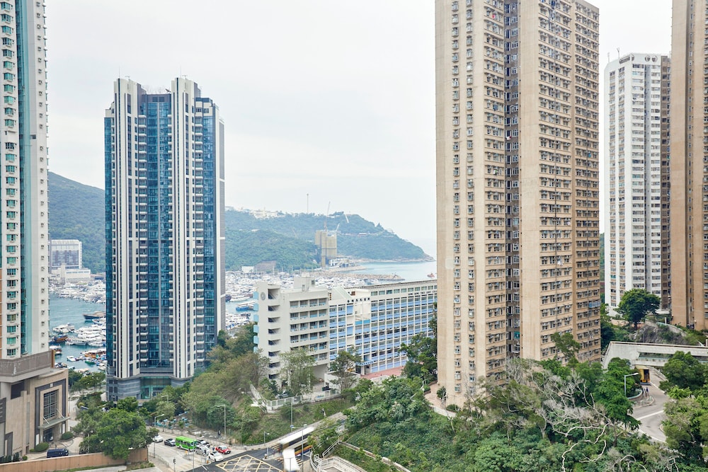 Urbanwood Ap Lei Chau
