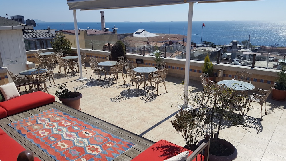 Fehmi Bey Otel - Image 28