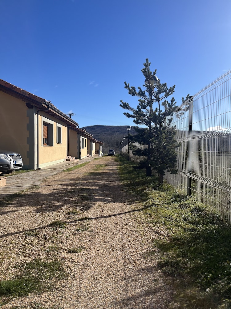 Casas rurales 4 valles
