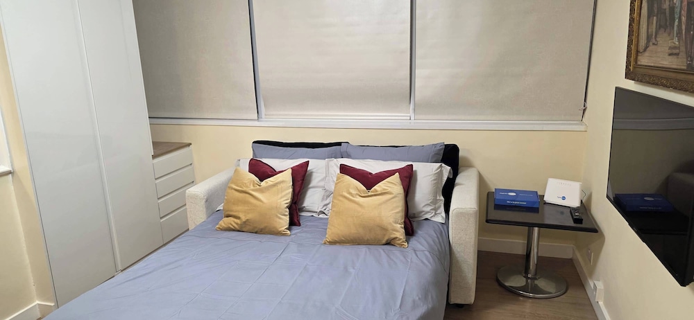 London Luxe Nest Your Perfect Short Stay