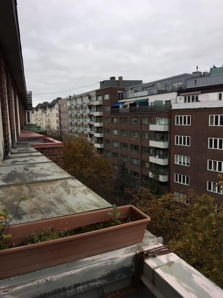 Norwegian Hotelapartments