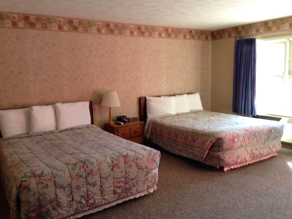 Valley Inn