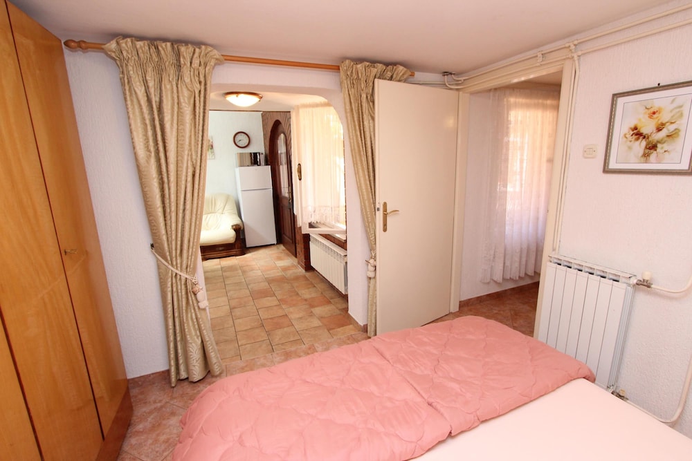 Apartments Villa Lucu view 4