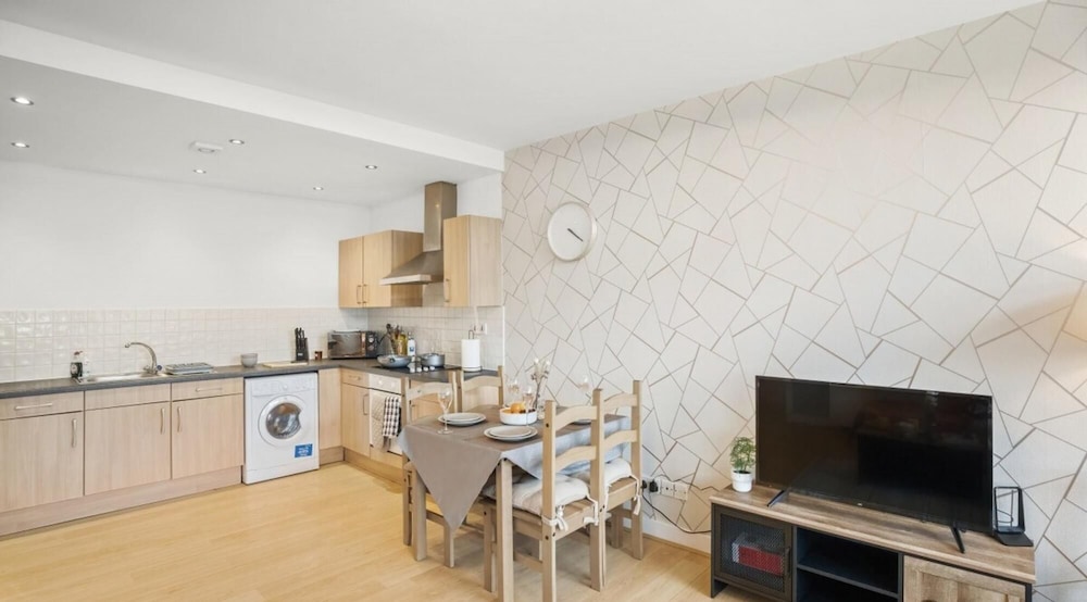Heartwood Suite