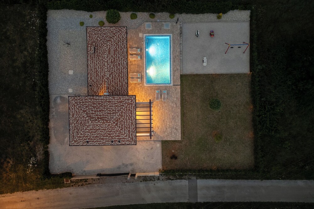 Countryside Villa Katarina