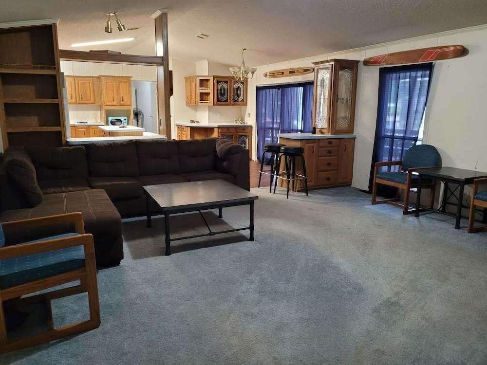 Bullfrog Marina RV Park and Cabins - Property Image 6