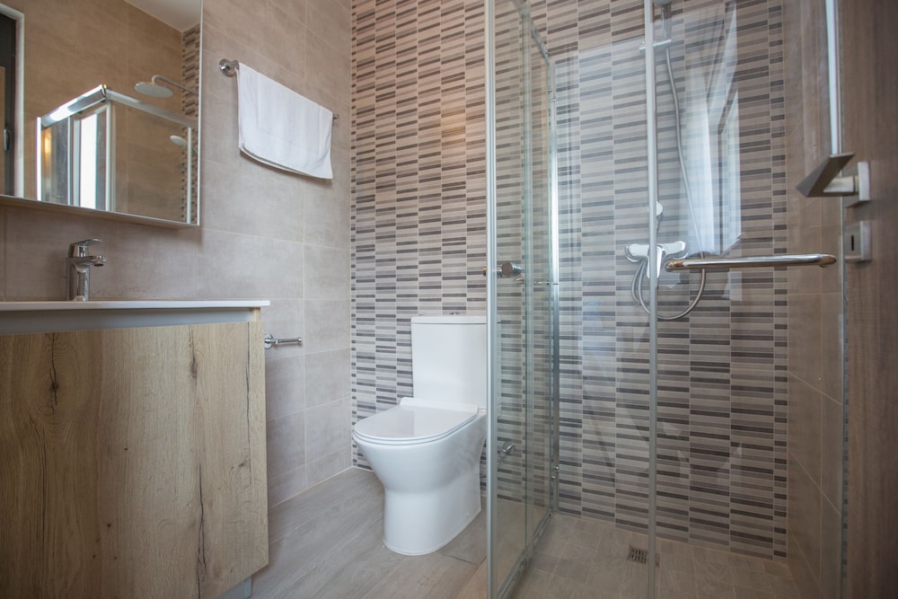 Protaras Holiday Villa Cr5 view 5