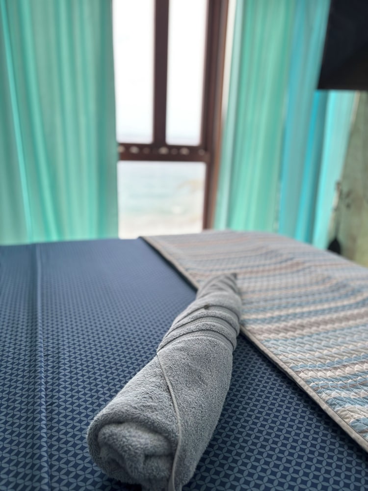 BednBong Experience Stay