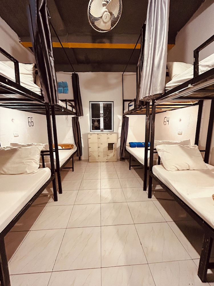 Vang Vieng Rock Backpacker Hostel