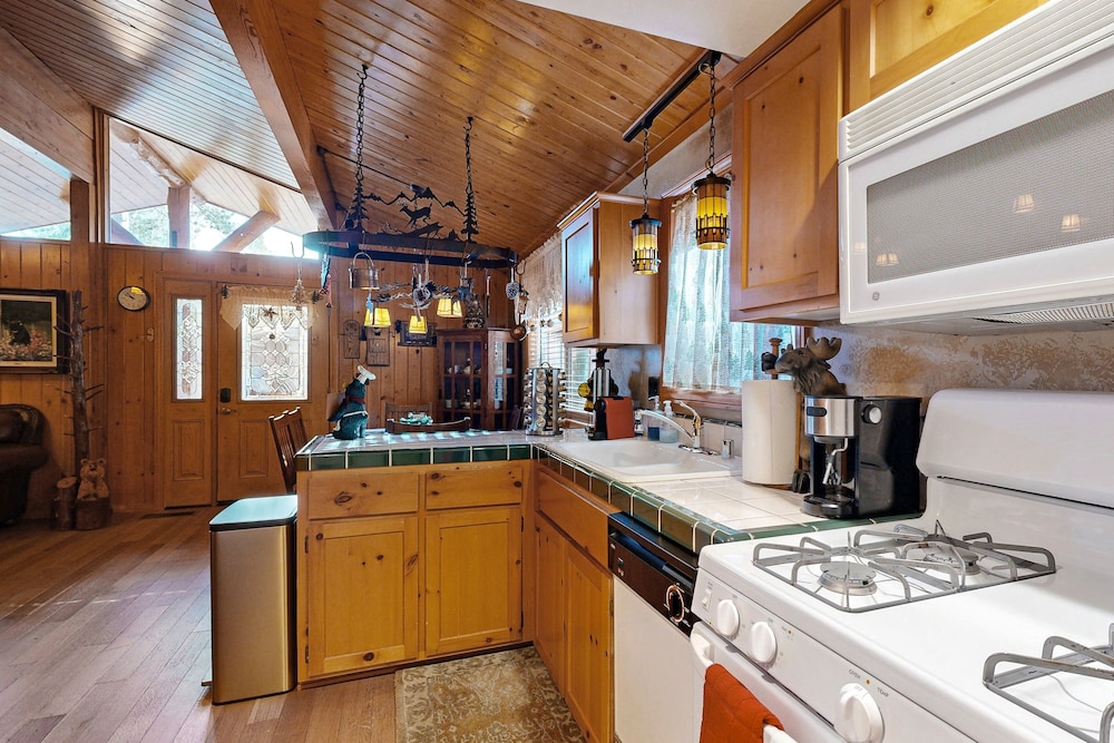 Craftsman Hideaway #630