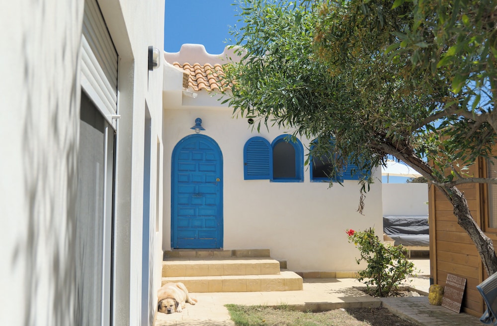 La Brisa Azul