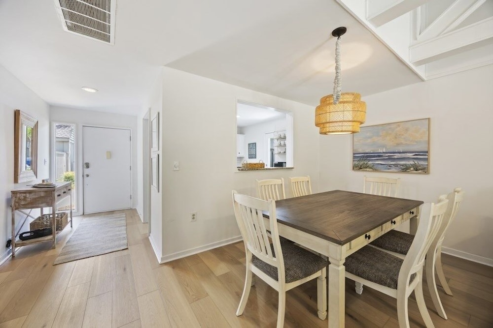 Hhi Dream - Palmetto Dunes 2 Bedroom Condo