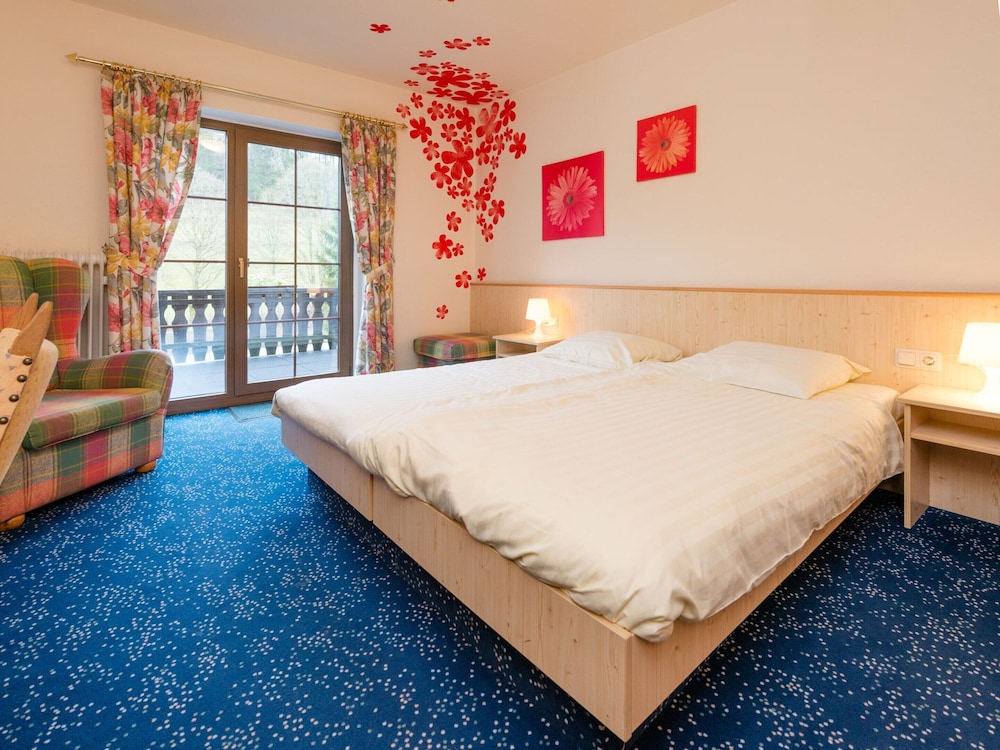 Ferienhaus im Sauerland