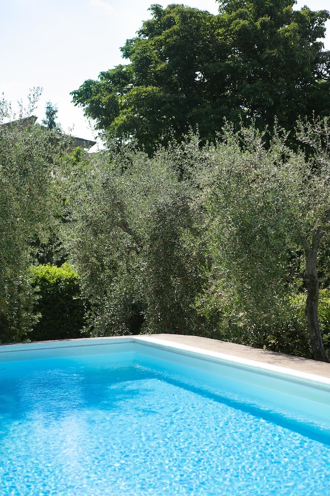 Il Vecchio Mulino Farmhouse