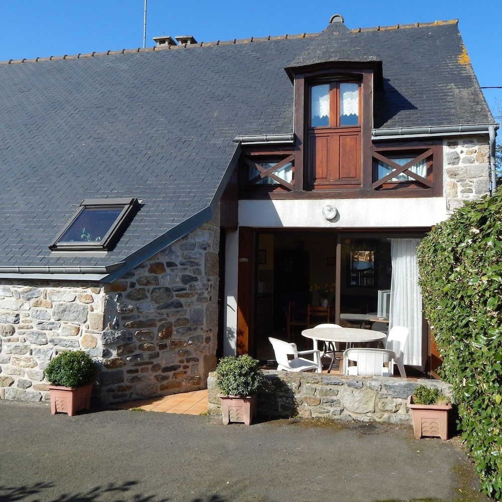 Gîtes Domaine du Grenier