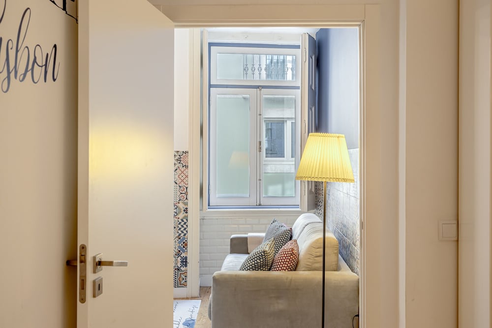 Alfama Blue by Homing