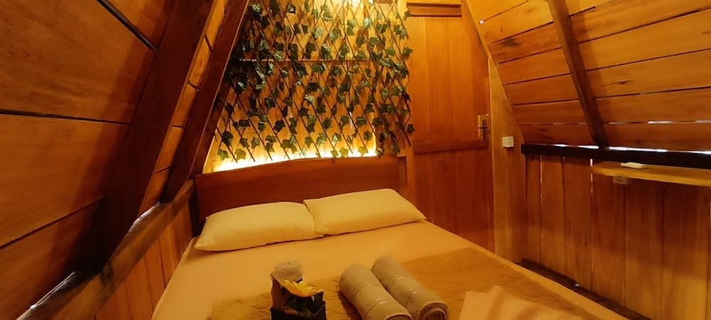 Amazon Private Tours Jungle Lodge