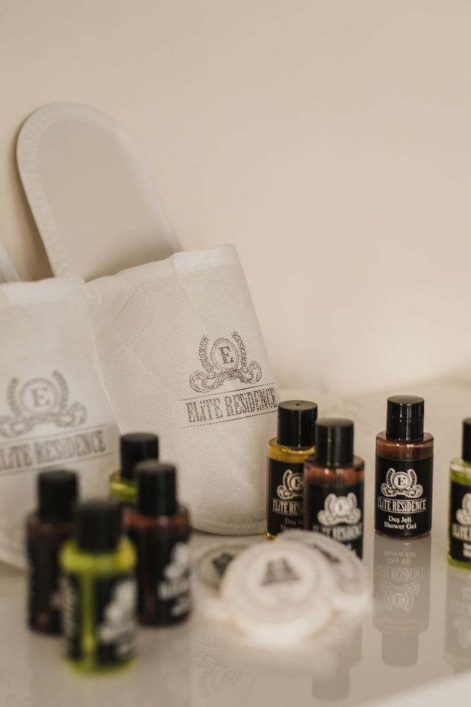 Elite Residence Alsancak - Image 23