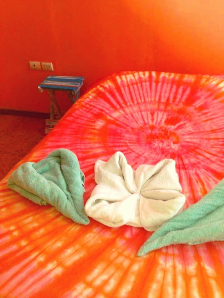 Beachfront manzanillo hotel - Hostel