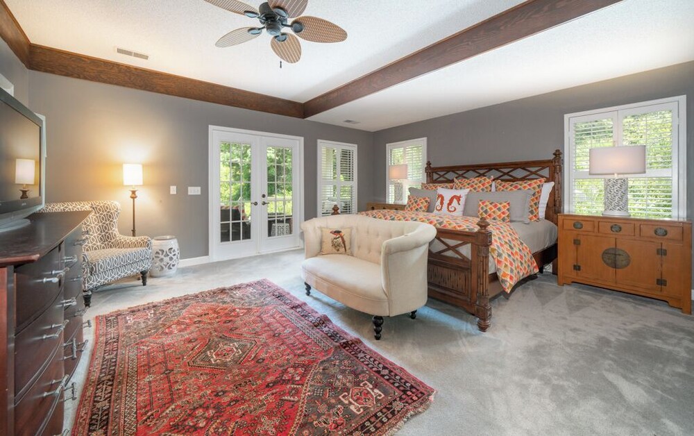 23 Oyster Landing Road at The Sea Pines Resort