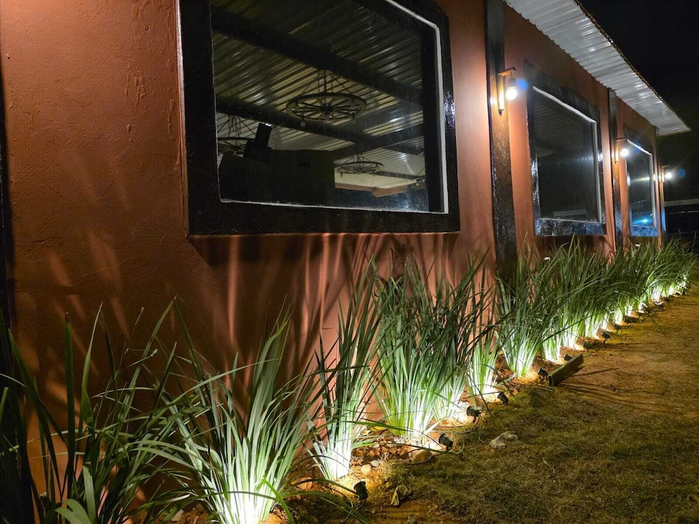 Cabanas do Rancho