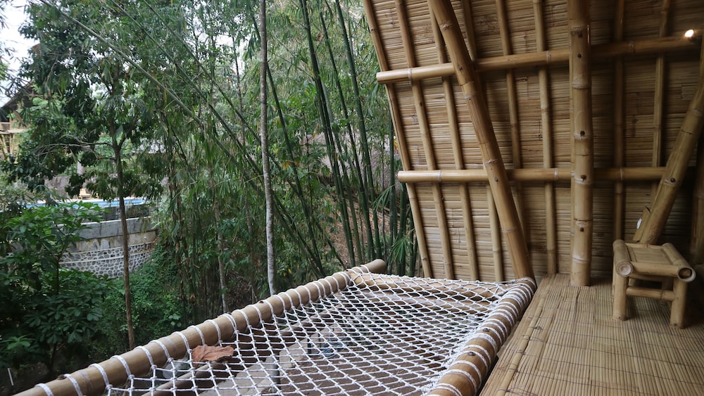 The Osing Bamboo - A Liberta Collection