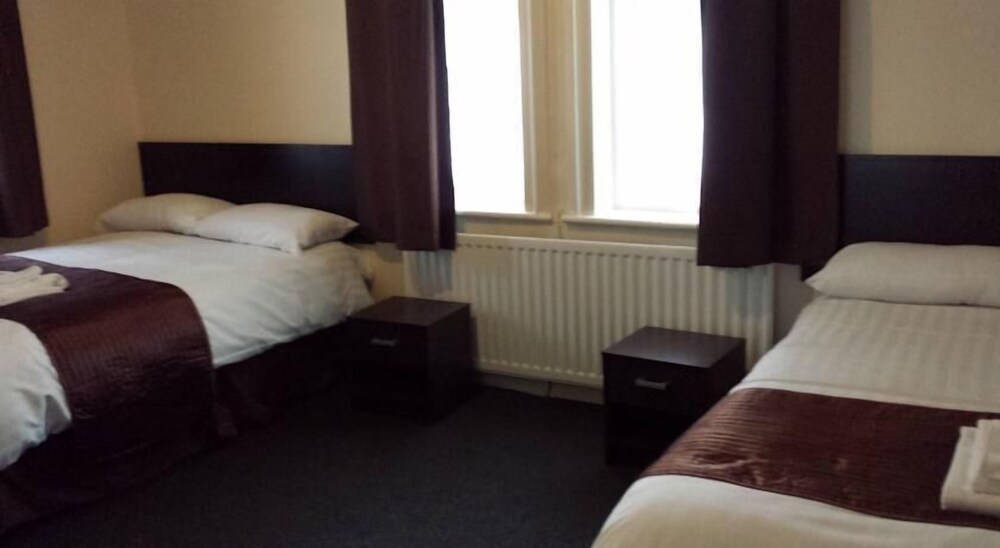 Mount Guest House