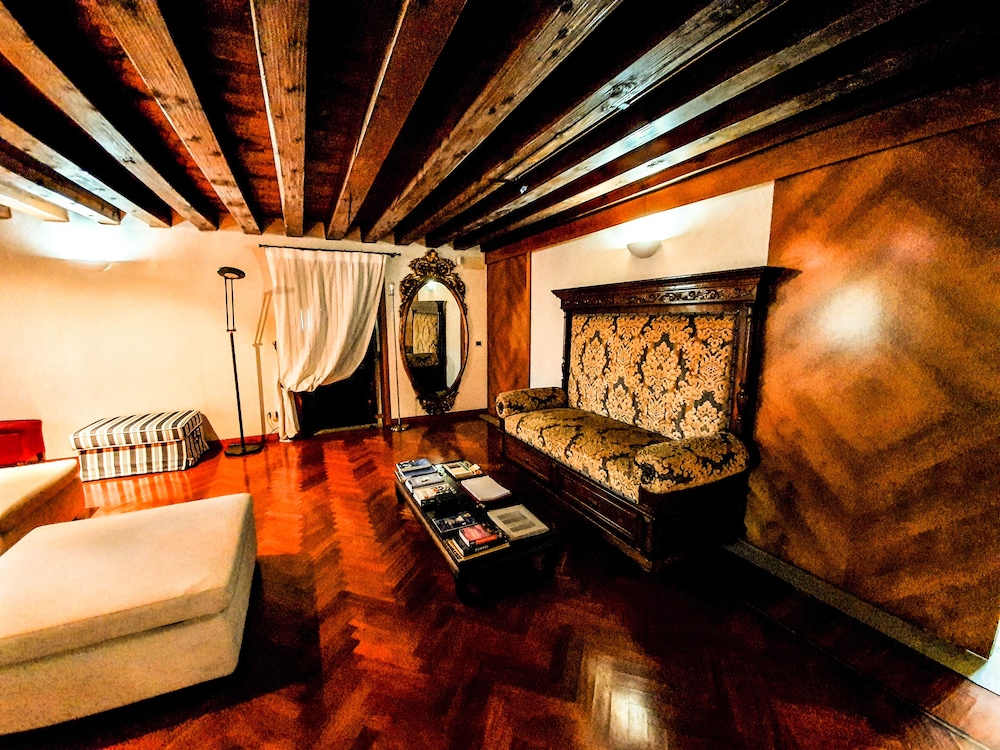 Villa Foscolo - Luxury Rooms & Apartments, photo 48