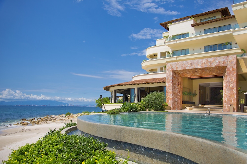 Puerto Vallarta Vacations - Garza Blanca Preserve Resort  Spa - All Inclusive - Property Image 140