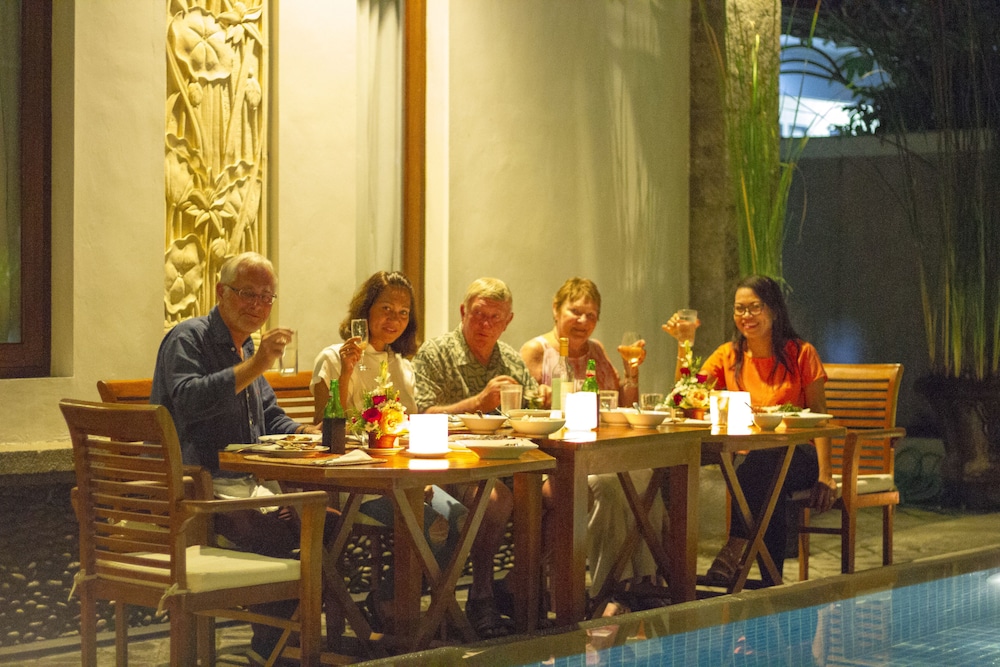 Kubu Garden Suites & Villas Nusa Dua