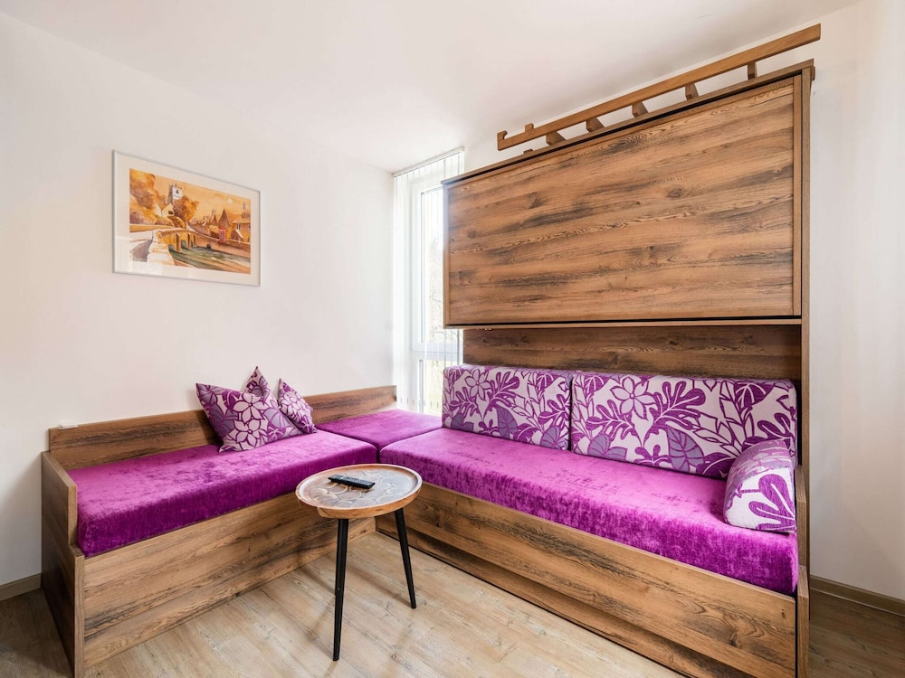 Modern Apartment in St. Georgen Near Salzburg view 4