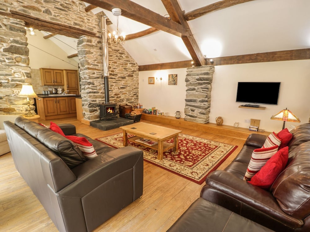 Hendoll Barn