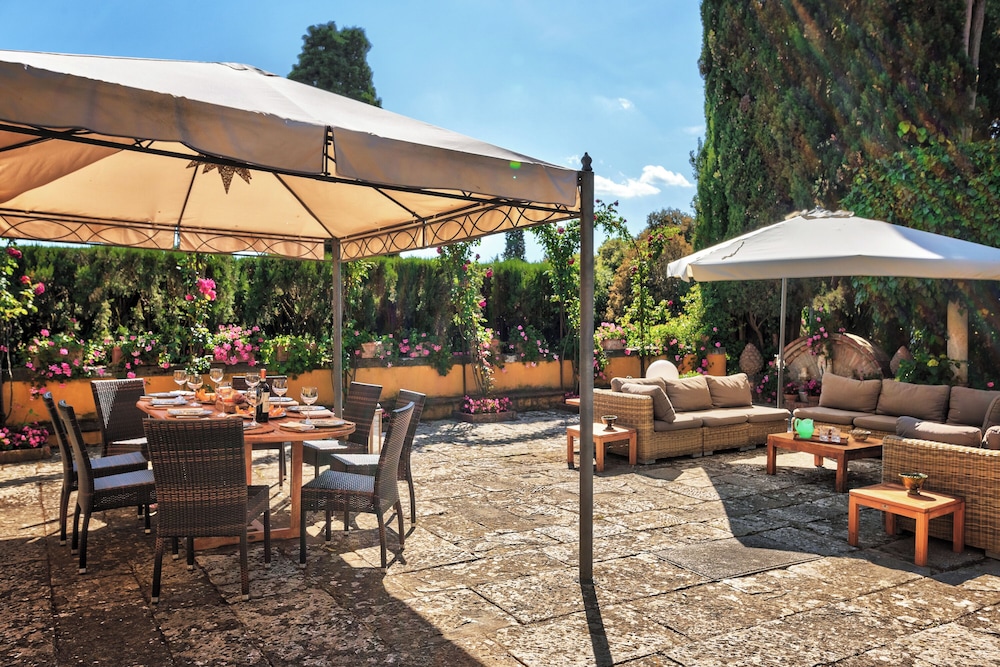 Real Fattoria di Bettolle - Luxury Villa view 2