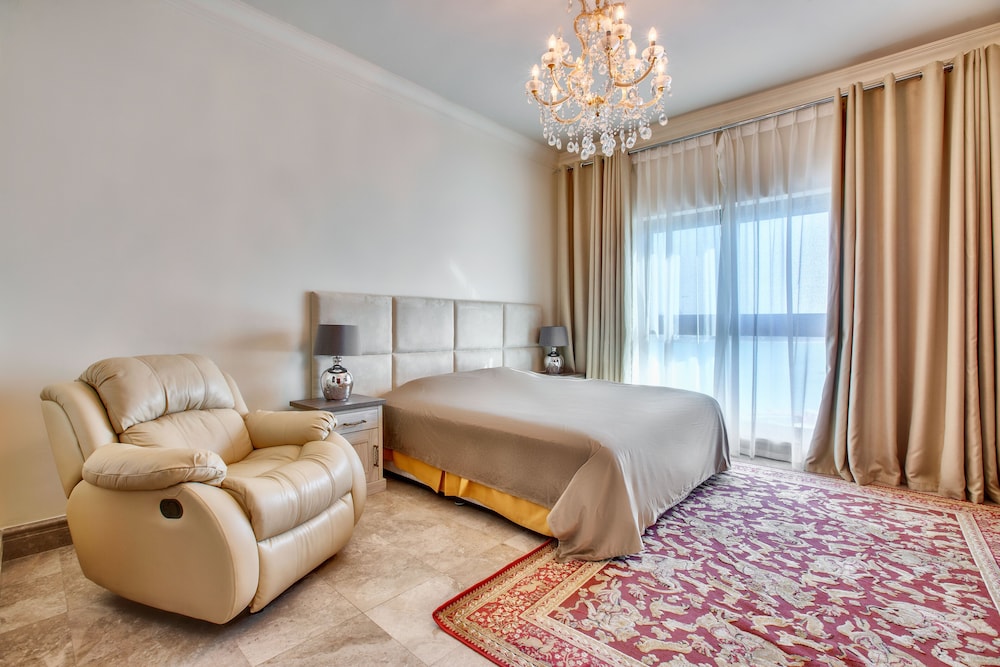 South North Residence Palm Jumeirah