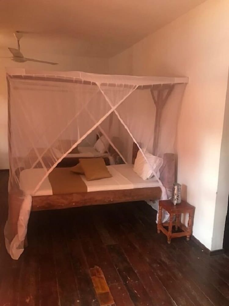 Sea View Lodge Boutique Hotel