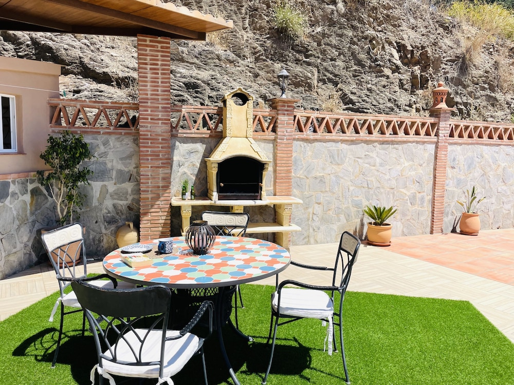 Villa Arco Iris by At Home Costa del Sol