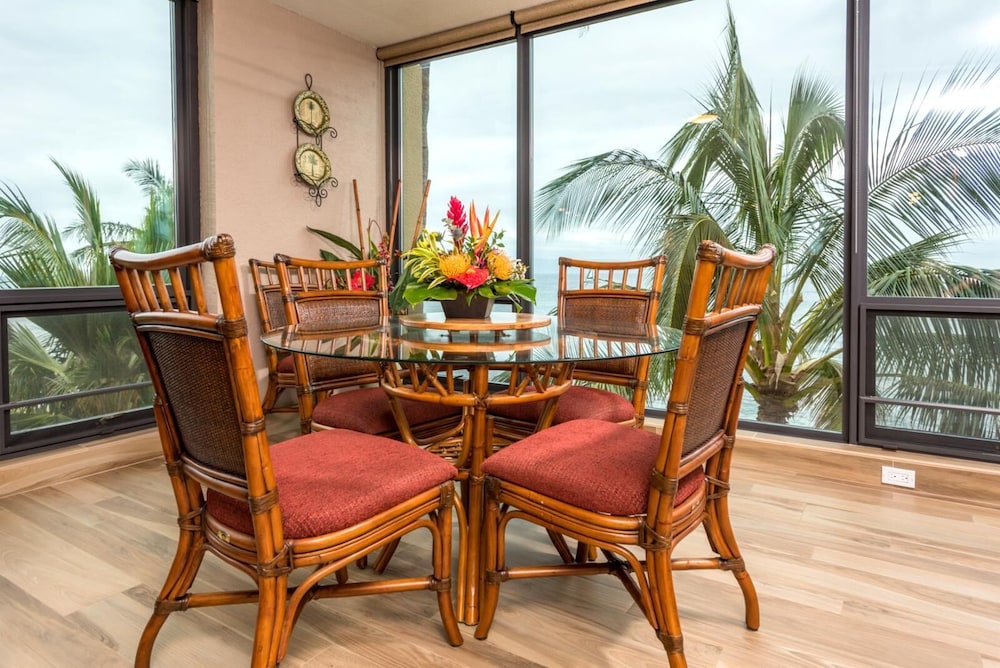 Mahana 2 Free Rental Cars KBM Resorts Oceanfront 2-bedroom Villa At Mahana Resort 2 Units, 4 Bedrooms Ml-1193
