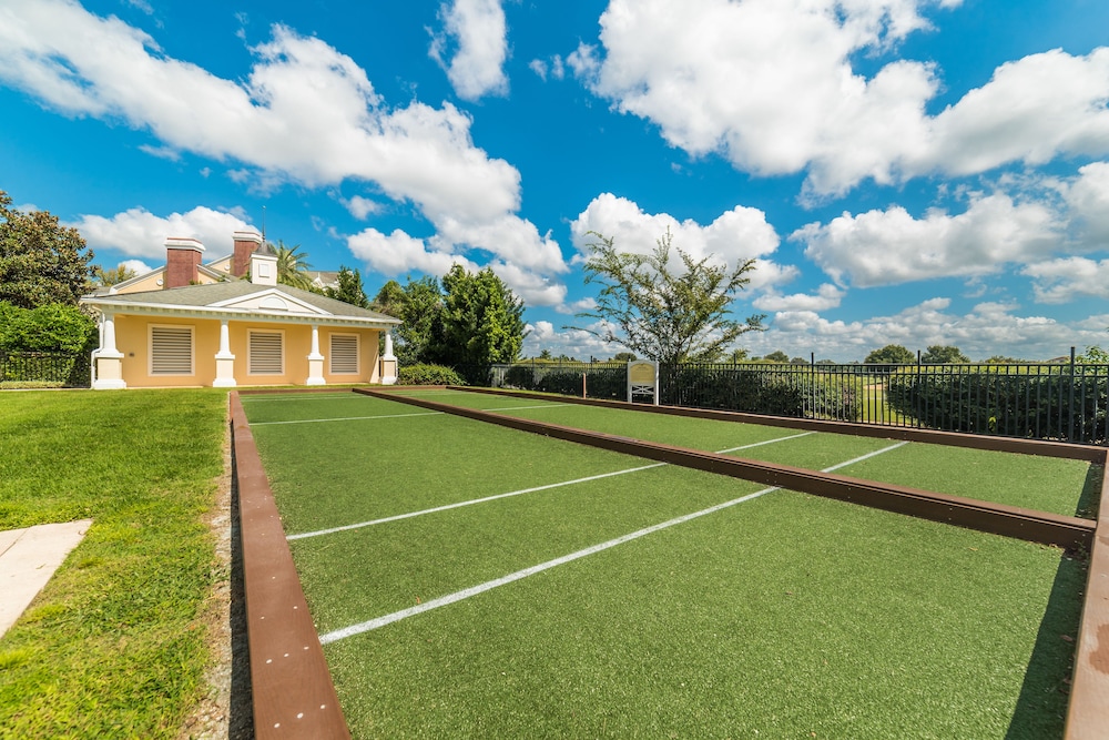 Je47858 - Reunion Resort - 6 Bed 4 Baths Villa - Image 2