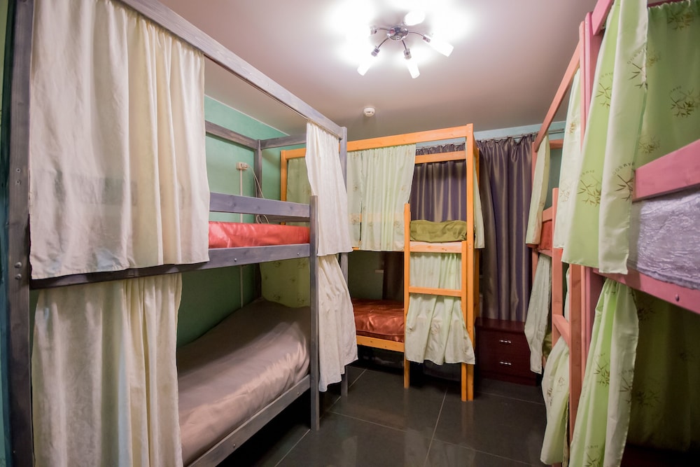 Hostel Rational Pyatnitskoye