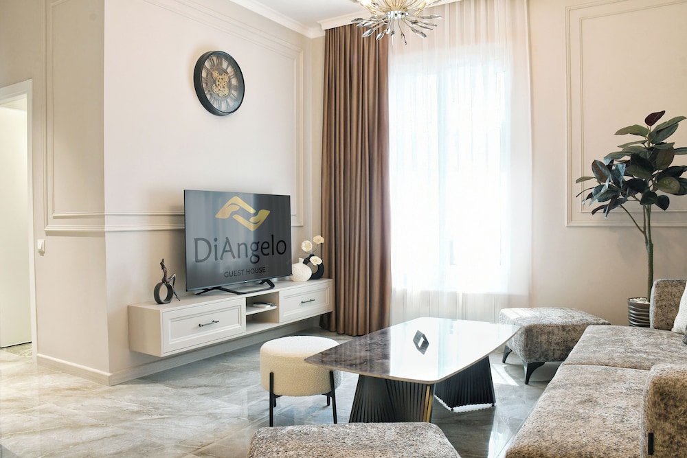 DiAngelo Guesthouse