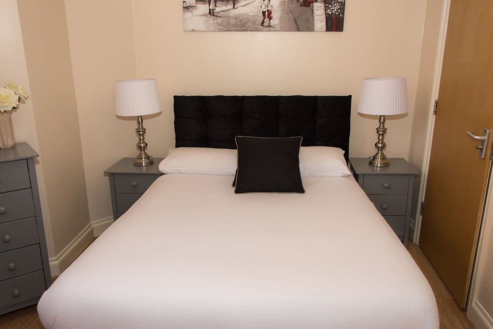 Castle Park Hotel view 5