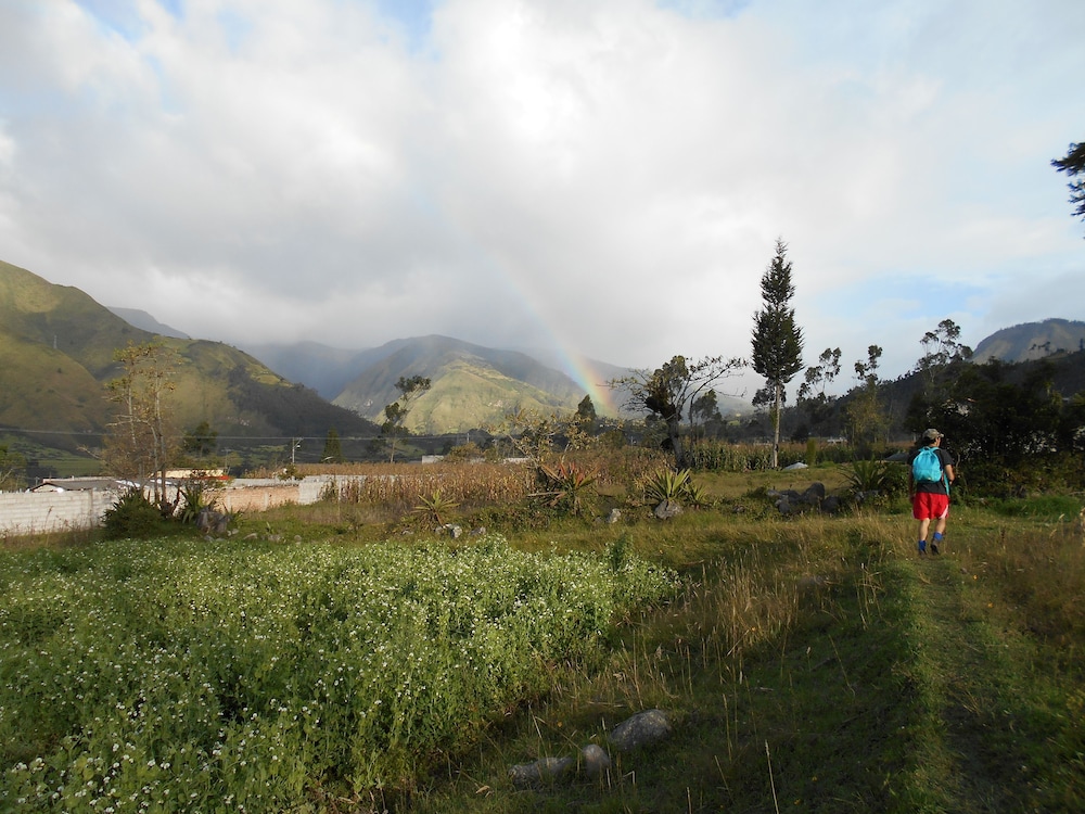 Refugio Terra Esperanza - Hostel