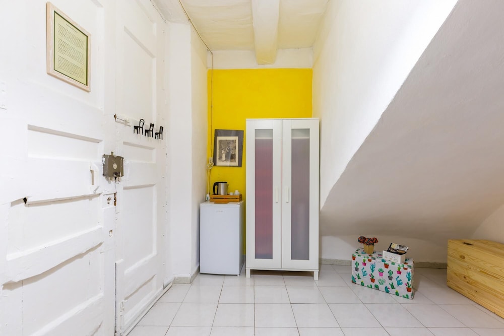 Double Room at Historical Palazzo Spinelli