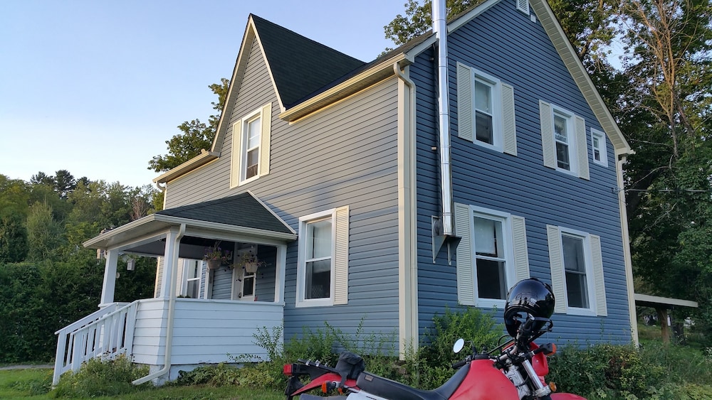 23 Maple