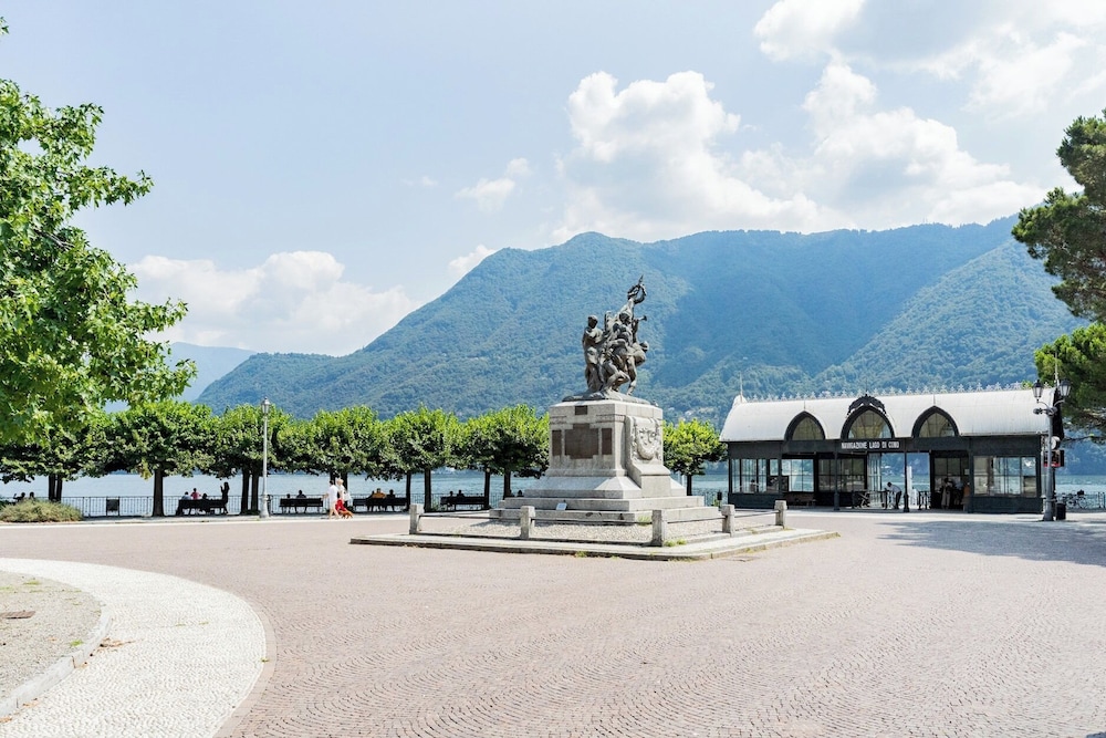 Amazing Cernobbio by Rent all Como