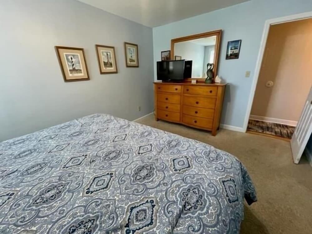 Surfside By The Sea Ii 103 2 Bedroom Condo by RedAwning