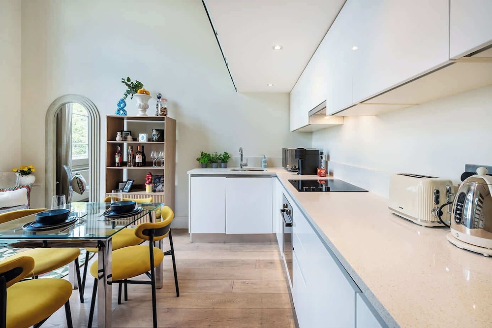 The Paddington Mews-by Out of Office Lifestyle