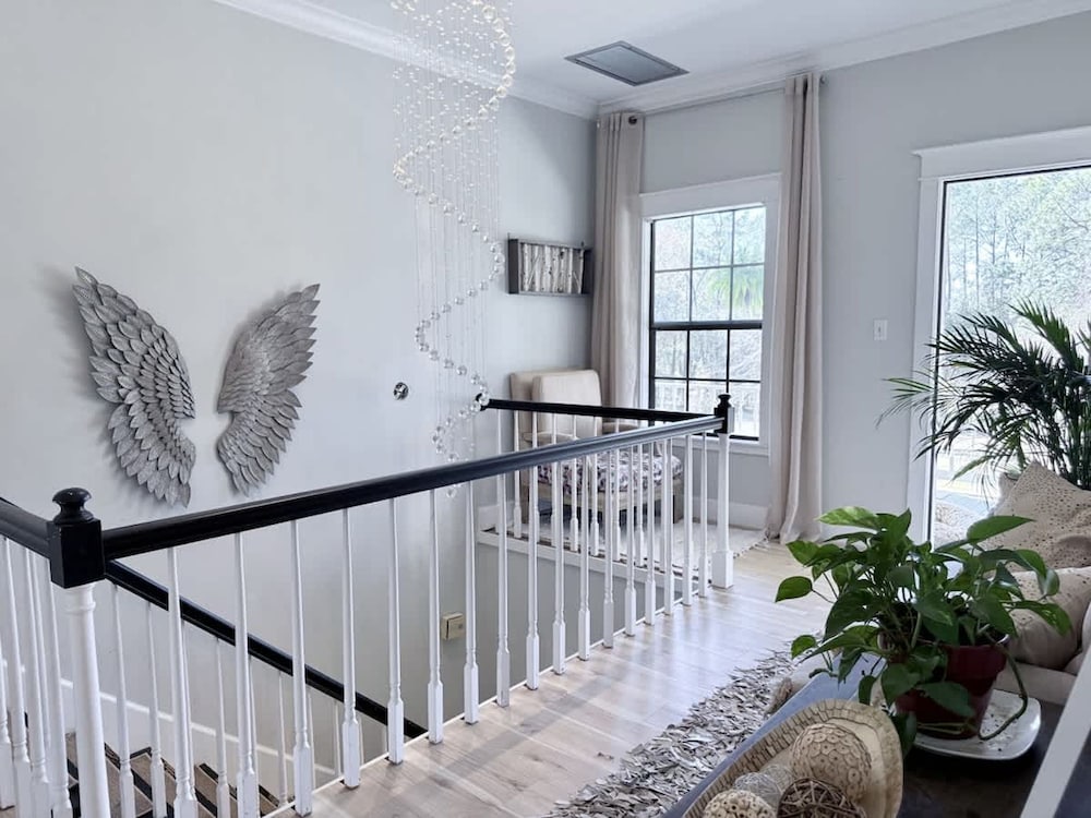 Southern Charm House Min From Shopping Beaches